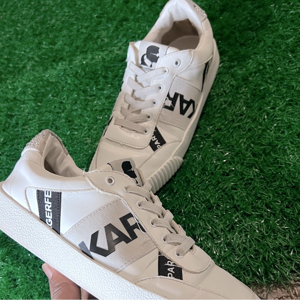 Karl Lagerfeld Size 8.5 women’s